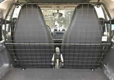 Hundegitter smart fortwo 451 Coupe Hundeschutzgitter Trenngitter Kofferraum