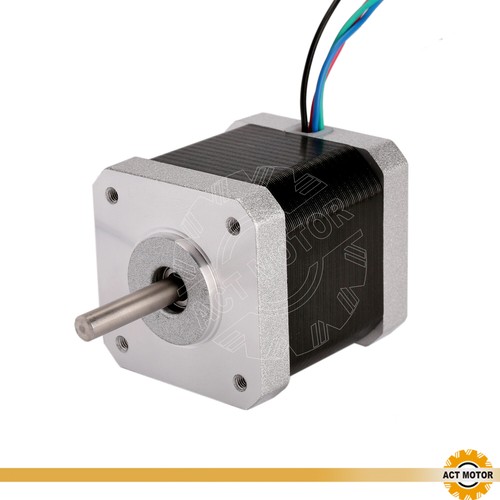Nema17 schrittmotor 17hm5417 - nema17,