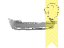 Heckstoßstange für BMW 3er