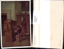 143101,Künstler Ak Rudolf