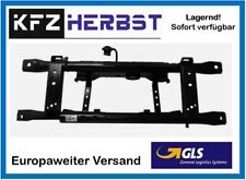 Dacia Duster Hinterachse