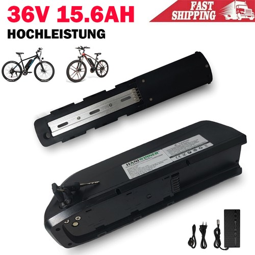 36v 6ah bike akku 500w - e,