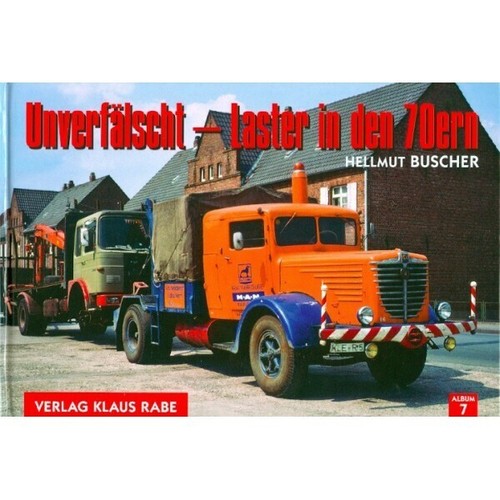 Unverfälscht laster in - –,