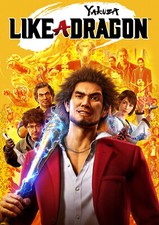 Yakuza wie ein drache - yakuza:,