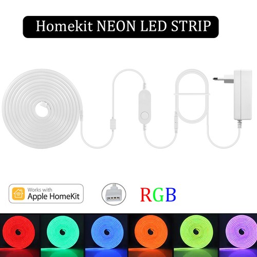 Homekit wifi neon - neon, led