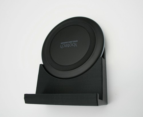 Wireless induktiv kabellos - qi,