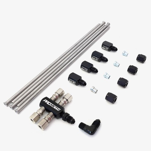 Port direkteinspritzkit - 4,