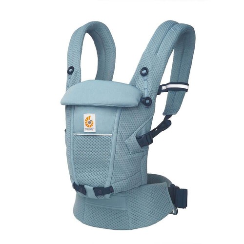 Ergobaby babytrage adapt soft - ergobaby,