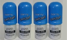 4 SAMY TWISTED POMADE HAIR