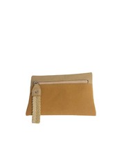 Lamarthe FZ241 Tan Geldbörse