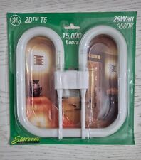 General Electric GE 28 W 2D