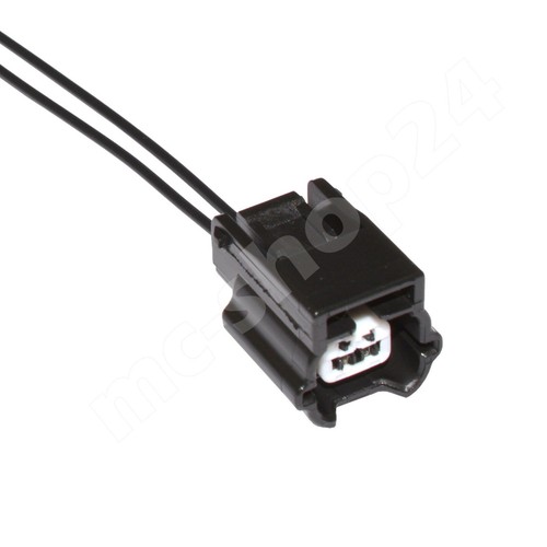 Stecker polig lichtmaschine - stecker,