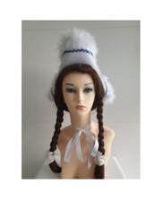 Funkenhut Hut Kostüm Garde