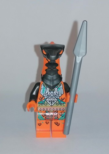 Lego ninjago boa jäger - -,