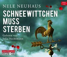 Hörbuch s schneewittchen - 5,