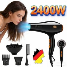 Profi Haartrockner Haarföhn