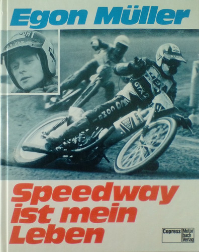 Speedway ist mein leben - ist,
