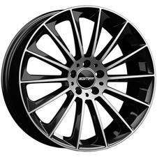 ALUFELGE GMP STELLAR FUR