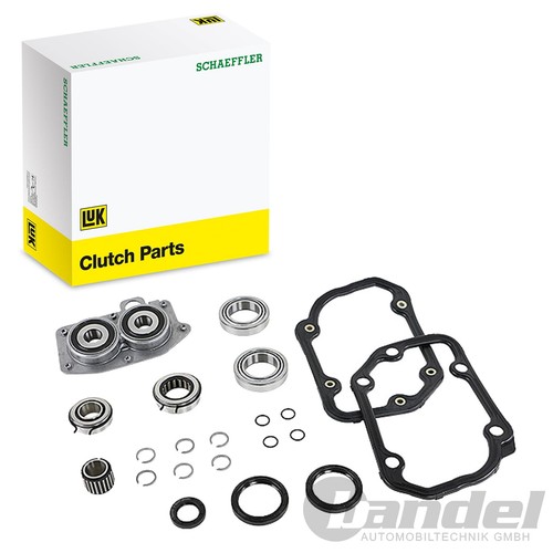 Schaeffler luk reparatursatz - luk,