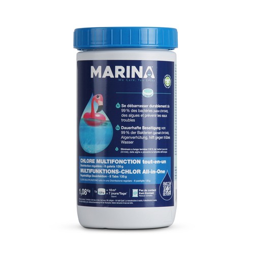 Chlortabletten für pool - chlortabletten,