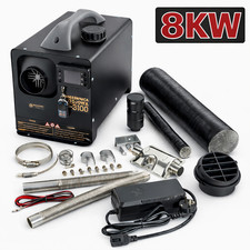 Diesel Standheizung 230/12V