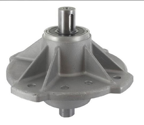 Messerspindel spindelwelle - messerspindel,
