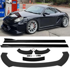 Spoilerschwert Spoilerlippe