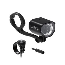 Lezyne Classic HB E1000+ StVZO E-Bike Frontleuchte – 1000 Lumen