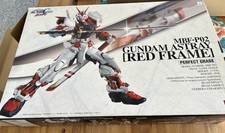 Bandai  1:60 MBF-P02 Gundam