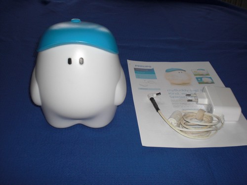 Philips mybuddy mykidsroom - mybuddy,