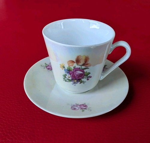Kaestner saxonia sammeltasse - kaestner,
