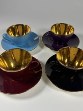 Konfetti Demitasse Expresso