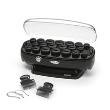 BaByliss Thermo Ceramic Rollers aufheizbare Lockenwickler mit Keramik-Beschichtu