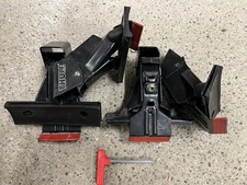 Thule Dachgepäckträger für Regenrinne 4 Stück Halter - siehe Bild