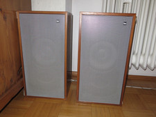 Dual hifi lautsprecher - cl, 142