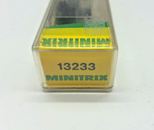 MINITRIX 1:160 N  13233