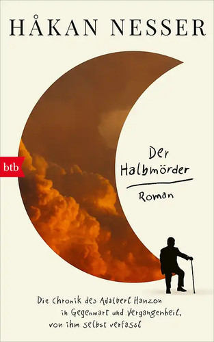 Der halbmörder - der,