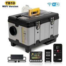 WIFI 12V/24V/240V 8KW Diesel