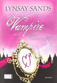 Vampire und andere