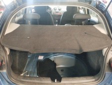 6J4867769D HECKABLAGE / 818642 FÜR SEAT IBIZA 6J5 STYLE TECH