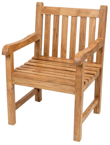 Stabiler gartensessel - stabiler,