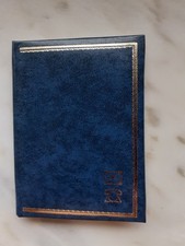 Adressbuch klein f. Handtasche