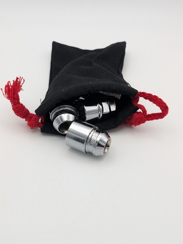 Felgenschlossmuttern m12x1 - felgenschlossmuttern, m12x1,5