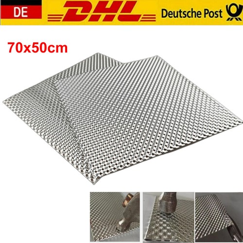 Hitzeschutz hitzeblech - hitzeschutz,