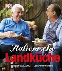 Italienische landküche von - italienische,