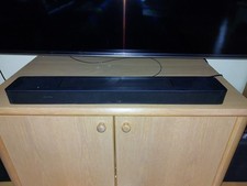 Bose Smart Soundbar Dolby