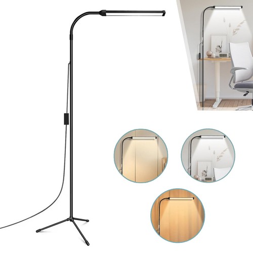 Stehlampe leselampe - stehlampe,