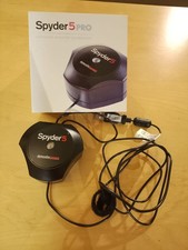 Datacolor Spyder Pro 5