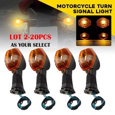 2-20X Motorcycle Turn Signal