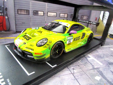 PORSCHE 911 - 992 GT3 R DTM